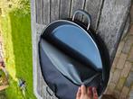 Cadac Paella pan 50 2 keer gebruikt, Ophalen, Zo goed als nieuw