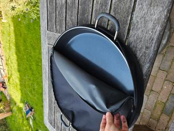 Cadac Paella pan 50 2 keer gebruikt beschikbaar voor biedingen