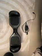 Hoverboard, Ophalen, Gebruikt
