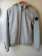 Zomer jas softgel lichtgrijs maat XS, Verzenden, Zo goed als nieuw, Lost Minds Van JD sport, Grijs