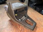 Bruine Middenconsole met asbak en radio frame BMW E28, Gebruikt, Bmw, Bmw, Bmw