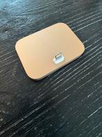 Apple iPhone Lightning Dock - Goud, Verzenden, Gebruikt, Apple iPhone