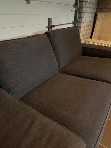 IKEA Kivik 2-zitsbank - afbeelding 2