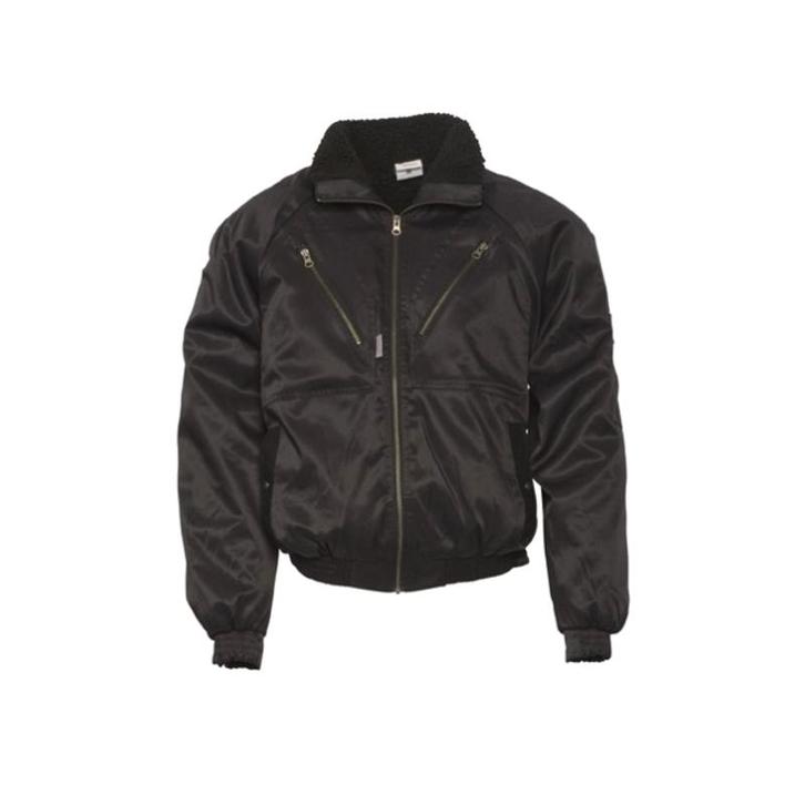 Havep Pilot jack zwart, Tuin en Terras, Werkkleding, Nieuw, Heren, Jas, Verzenden