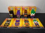 Als nieuw 4x Lego Brickheadz DC 41585, 41586, 41587, 41588, Ophalen of Verzenden, Zo goed als nieuw, Complete set, Lego