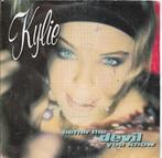 Kylie Minoque-Better the devil you know, Gebruikt, 7 inch, Single, Ophalen of Verzenden