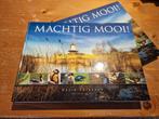 Machtig Mooi! Prachtig boek over natuur, Ophalen of Verzenden