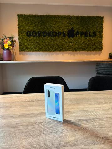 Samsung Galaxy a36 256GB 5G | nieuw/ongeopend beschikbaar voor biedingen