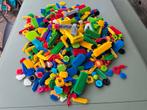 Noppers bouwstenen, Kinderen en Baby's, Speelgoed | Bouwstenen, Ophalen, Gebruikt, Overige merken