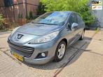 Peugeot 207 1.4 VTi Millesim 200, Voorwielaandrijving, Euro 5, Stof, Gebruikt