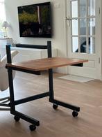 Verstelbaar laptoptafel, Huis en Inrichting, Bureaus, Ophalen, Zo goed als nieuw