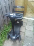 Opvouwbare scootmobiel, Diversen, Levensmiddelen, Ophalen of Verzenden