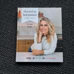 Herstel je hormonen in 10 stappen - Vivian Reijs, Boeken, Gezondheid, Dieet en Voeding, Ophalen of Verzenden, Zo goed als nieuw