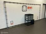 Modul system bedrijfswagen inrichting / ladekast nette staat, Auto diversen, Ophalen of Verzenden