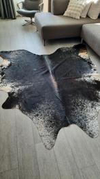 Vloerkleed koeienhuid, Ophalen, 200 cm of meer, Nieuw, Bruin