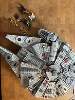 Lego Star wars, Kinderen en Baby's, Speelgoed | Duplo en Lego, Ophalen, Zo goed als nieuw, Complete set, Lego