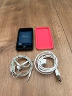 iPod Touch 8GB scherm mint compleet, Audio, Tv en Foto, Mp3-spelers | Apple iPod, Ophalen of Verzenden, Zo goed als nieuw, Touch