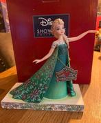 Disney Traditions beeld Elsa, Verzamelen, Disney, Ophalen of Verzenden, Zo goed als nieuw, Beeldje of Figuurtje
