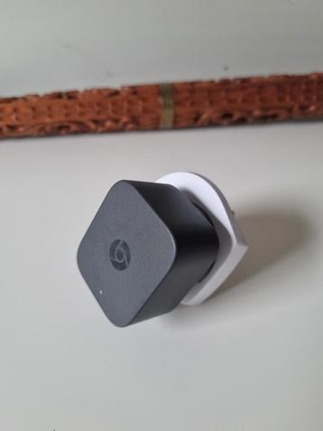 Google Chromecast - Stream je favoriete content beschikbaar voor biedingen