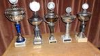 wedstrijdbekers, Ophalen of Verzenden, Zo goed als nieuw, Overige sporten