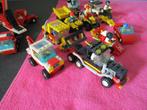 11 setjes lego, Ophalen of Verzenden, Zo goed als nieuw, Complete set, Lego