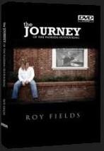 DVD: The Journey - Roy Fields (nieuw gesealed), Ophalen of Verzenden, Nieuw in verpakking, Overige formaten, Overige genres
