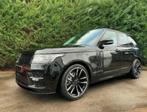 Body Kit Land Range Rover Vogue L405 SWB (2018- >) SVO Look, Land Rover