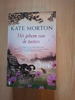 Kate Morton Het geheim van de zusters, Boeken, Ophalen of Verzenden