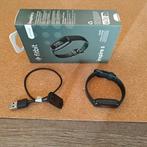 Fitbit Inspire 3 - Zwart - Zo goed als nieuw, Zwart, Ophalen of Verzenden, Zo goed als nieuw, Fitbit