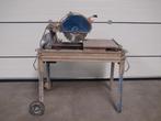 steenzaagmachine Carat T-3510 230 Volt gebruikt 350 mm, Doe-het-zelf en Verbouw, Gereedschap | Zaagmachines, Ophalen, Gebruikt