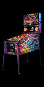 Stern King Kong Myth Of Terror Island Limited Edition, Ophalen, Stern, Zo goed als nieuw, Dot-matrix