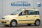 Fiat Panda 1.2 Edizione Cool / Airco / 5-Deurs / 2e Eigenaar, Voorwielaandrijving, Stof, Gebruikt, 1242 cc
