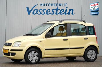 Fiat Panda 1.2 Edizione Cool / Airco / 5-Deurs / 2e Eigenaar beschikbaar voor biedingen