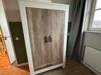 Kledingkast + commode kidsmill, Kinderen en Baby's, Kinderkamer | Commodes en Kasten, Ophalen, 50 tot 70 cm, 105 cm of meer, 100 cm of meer