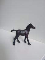 Schleich Arabier veulen 13109, Ophalen of Verzenden, Zo goed als nieuw, Paard, Beeldje of Figuurtje