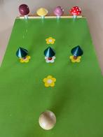 Houten kinder tafelbiljart  TOIA, Ophalen of Verzenden