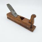 Vroege Duitse Schaaf (55687-54), Antiek en Kunst, Antiek | Gereedschap en Instrumenten, Ophalen of Verzenden