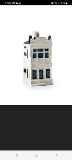 KLM Huisje 103 ruilen voor 101, Verzamelen, KLM Huisjes, Ophalen of Verzenden, Zo goed als nieuw, Paleis of Waag, Gevuld