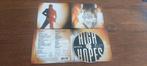 Bruce Springsteen-High Hopes, Ophalen of Verzenden, Zo goed als nieuw, Poprock