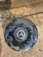 Mercedes-Benz wielnaafdop (1stuks), Auto diversen, Wieldoppen, Ophalen of Verzenden, Gebruikt