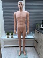 Mannelijke etalagepop – Realistisch model, Verzamelen, Ophalen