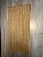 Ikea Lohals jute kleed 80x150cm, Gebruikt, 100 tot 150 cm, Beige, Rechthoekig