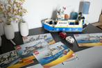 4997 LEGO Creator 3 in 1 Transport Ferry, Kinderen en Baby's, Speelgoed | Duplo en Lego, Ophalen of Verzenden, Zo goed als nieuw