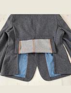 State of Art colbert 50'/.pro wol XXL, Kleding | Heren, Kostuums en Colberts, Ophalen of Verzenden, Zo goed als nieuw, Overige maten