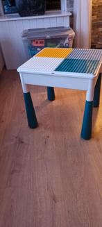 Leuke speeltafel voor kinderen, Ophalen of Verzenden, Zo goed als nieuw, Tafel(s)