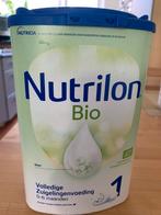 Nutrilon Bio 1, Kinderen en Baby's, Babyvoeding en Toebehoren, Ophalen, Nieuw, Overige typen