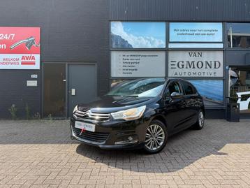 Citroen C4 1.6 THP Exclusive EGS beschikbaar voor biedingen