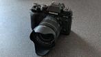 FujiFilm X-T2 kit, Audio, Tv en Foto, Fotocamera's Digitaal, Ophalen, Gebruikt, Compact, Fuji