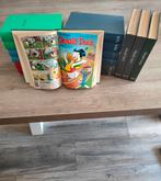 Donald Duck Compleet, Boeken, Complete serie of reeks, Ophalen of Verzenden, Zo goed als nieuw