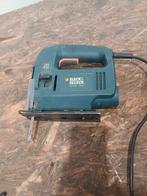 Black & Decker Decoupeerzaag KS755PE, Ophalen of Verzenden